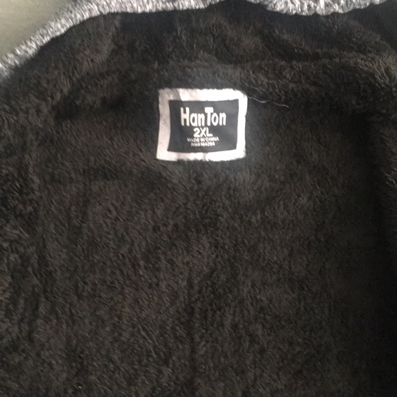 Han Ton jacket new - Picture 5 of 7